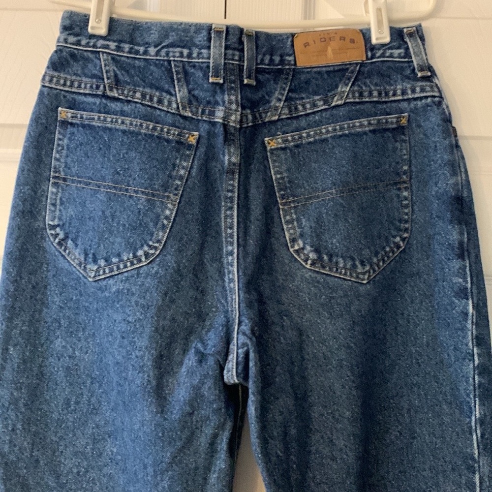 Ladies Denim Jeans